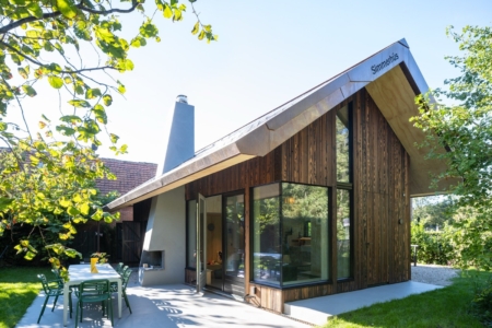 Natuurhuisje in Hoorn