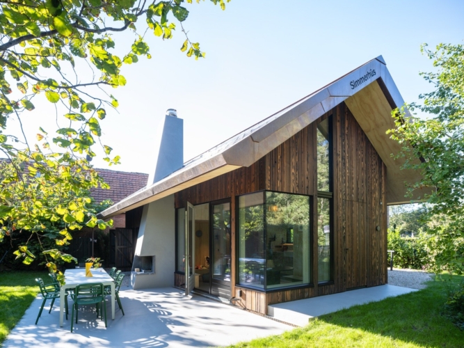 Natuurhuisje in Hoorn