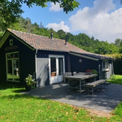 Natuurhuisje in Midsland Noord