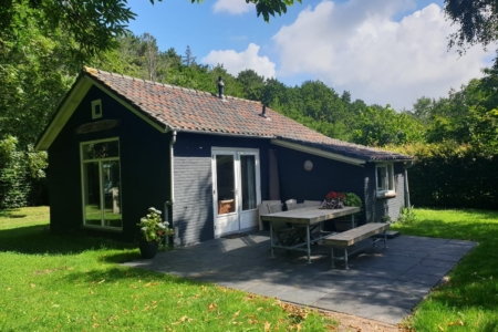 Natuurhuisje in Midsland Noord