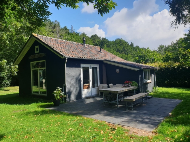 Natuurhuisje in Midsland Noord