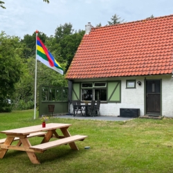 Natuurhuisje in Midsland Noord