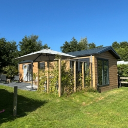 Natuurhuisje in Midsland Terschelling