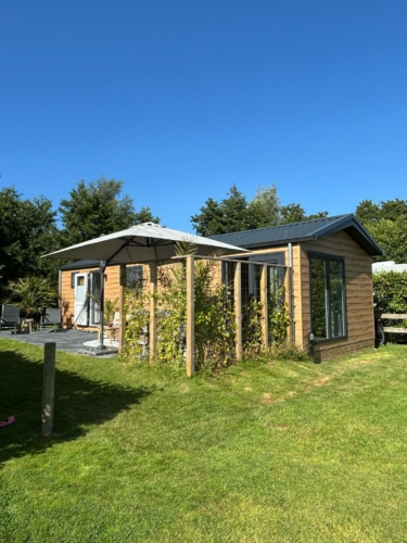 Natuurhuisje in Midsland Terschelling