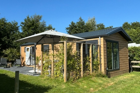 Natuurhuisje in Midsland Terschelling