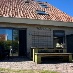 Natuurhuisje in Oosterend