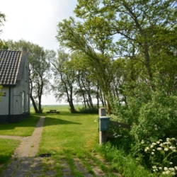 Natuurhuisje in Schiermonnikoog