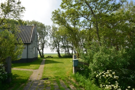Natuurhuisje in Schiermonnikoog