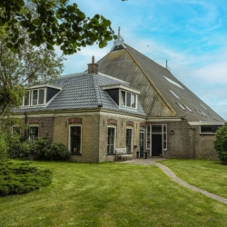 Natuurhuisje in Schiermonnikoog