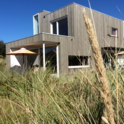 Natuurhuisje in Schiermonnikoog