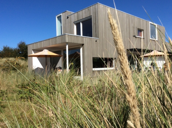 Natuurhuisje in Schiermonnikoog