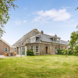 Natuurhuisje in Schiermonnikoog