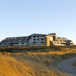 Paal 8 Hotel aan Zee - Wadden - West-Terschelling