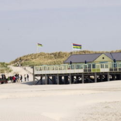 Recreatiepark Noordkaap