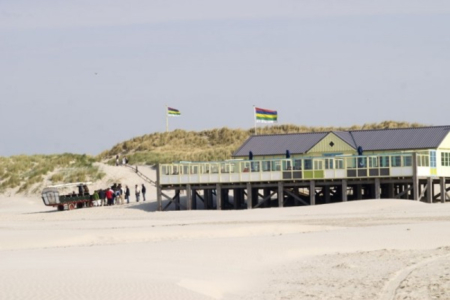 Recreatiepark Noordkaap