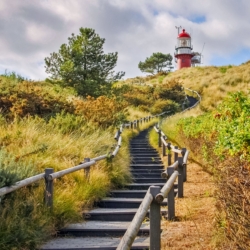 Secret Hotel Vlieland - Vlieland - Oost-Vlieland