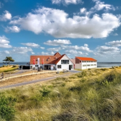 Stayokay Terschelling - Hostel - Wadden - West-Terschelling