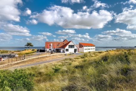 Stayokay Terschelling - Hostel - Wadden - West-Terschelling