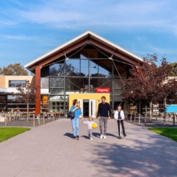 Stayokay Texel- Hostel - Texel - Den Burg