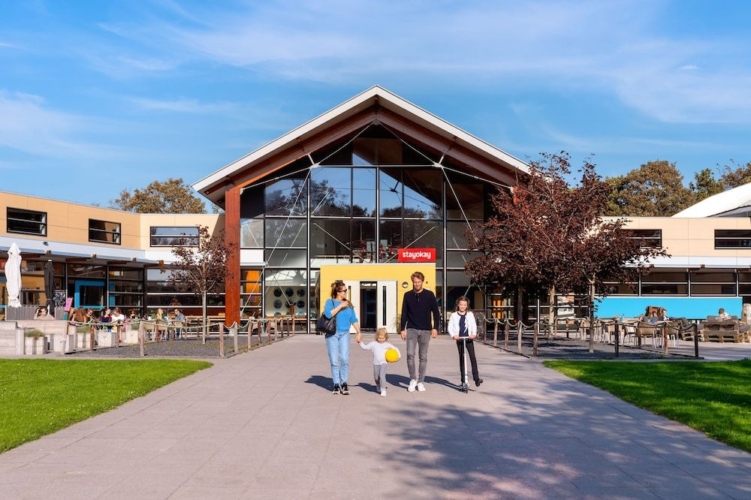 Stayokay Texel- Hostel - Texel - Den Burg