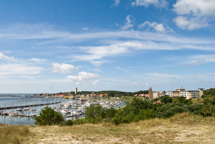 WestCord Hotel Schylge - Wadden - West-Terschelling