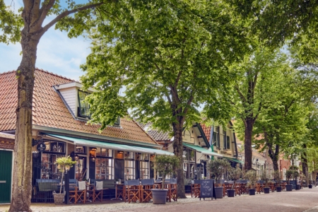 WestCord Hotel de Wadden - Vlieland - Oost-Vlieland