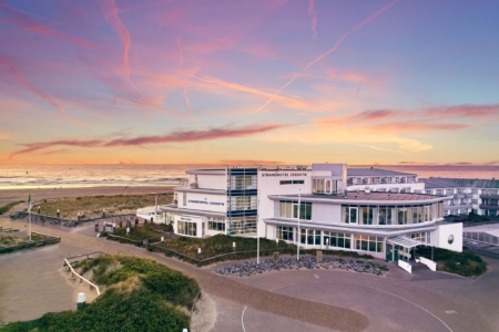 WestCord Strandhotel Seeduyn - Vlieland - Oost-Vlieland